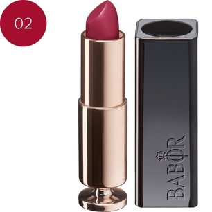 BABOR - Creamy Lip Colour 02 wine BABOR - Creamy Lip Colour 02 wine