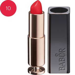 BABOR - Glossy Lip Colour 10 coral BABOR - Glossy Lip Colour 10 coral
