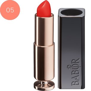 BABOR - Creamy Lip Colour 05 orangina BABOR - Creamy Lip Colour 05 orangina