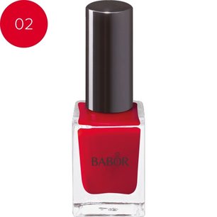 BABOR - Nail Colour 02 baccarat BABOR - Nail Colour 02 baccarat