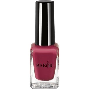 BABOR - Nail Colour 28 dark rose BABOR - Nail Colour 28 dark rose