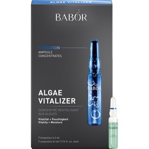 BABOR - Algae Vitalizer Ampullen BABOR - Algae Vitalizer Ampullen