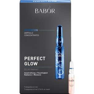 BABOR - Perfect Glow Ampullen BABOR - Perfect Glow Ampullen
