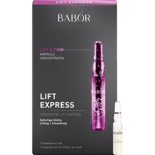 BABOR - Lift Express Ampullen BABOR - Lift Express Ampullen