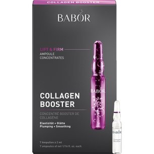 BABOR - Collagen Booster Ampullen BABOR - Collagen Booster Ampullen