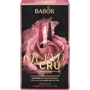BABOR - Grand Cru BABOR - Grand Cru