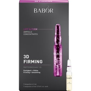 BABOR - 3D Firming Ampullen BABOR - 3D Firming Ampullen