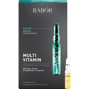 BABOR - Multi Vitamin Ampullen BABOR - Multi Vitamin Ampullen