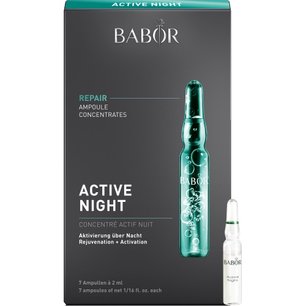 BABOR - Active Night Ampullen BABOR - Active Night Ampullen