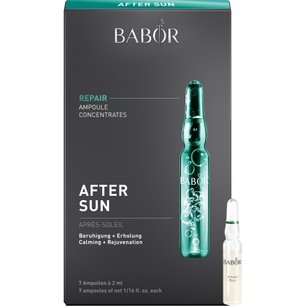 BABOR - After Sun Ampullen BABOR - After Sun Ampullen