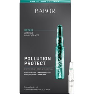 BABOR - Pollution Protect Ampullen BABOR - Pollution Protect Ampullen