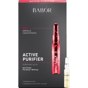 BABOR - Active Purifier Ampullen BABOR - Active Purifier Ampullen