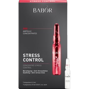 BABOR - Stress Control Ampullen BABOR - Stress Control Ampullen
