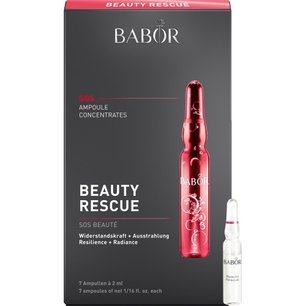 BABOR - Beauty Rescue Ampullen BABOR - Beauty Rescue Ampullen