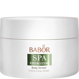 BABOR - Energizing Body Sorbet BABOR - Energizing Body Sorbet