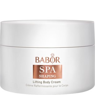 BABOR - Shaping Lifting Body Cream BABOR - Shaping Lifting Body Cream