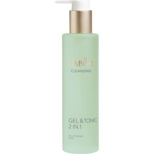 BABOR - Gel&Tonic Cleansing BABOR - Gel&Tonic Cleansing