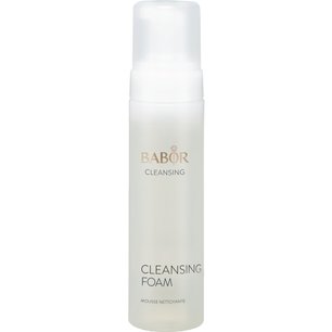 BABOR - Foam Cleansing BABOR - Foam Cleansing