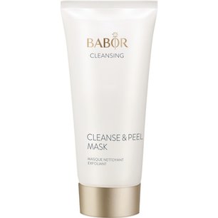 BABOR - Cleanse & Peel Mask BABOR - Cleanse & Peel Mask