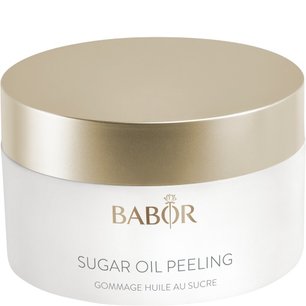 BABOR - Sugar Oil Peeling BABOR - Sugar Oil Peeling