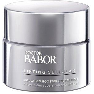 BABOR - Volle Collagen Booster Cream Rich BABOR - Volle Collagen Booster Cream Rich