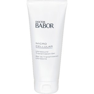 BABOR - Hyaluronic Ultrasound Gel BABOR - Hyaluronic Ultrasound Gel