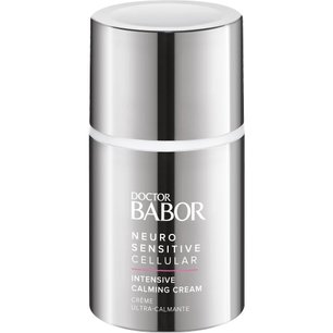 BABOR - Calming Cream Intensive BABOR - Calming Cream Intensive