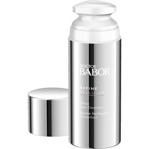 BABOR - Detox Cleanser BABOR - Detox Cleanser