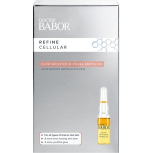 BABOR - Ampul Glow Booster Bi-Phase BABOR - Ampul Glow Booster Bi-Phase