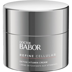 BABOR - Detox Vitamin Cream BABOR - Detox Vitamin Cream