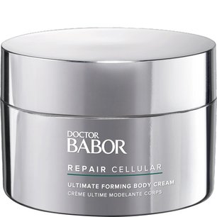 BABOR - Ultimate Forming Body Cream BABOR - Ultimate Forming Body Cream