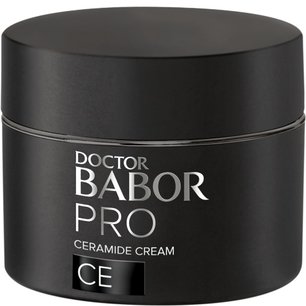 BABOR - CERAMIDE CREAM BABOR - CERAMIDE CREAM