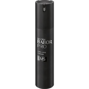 BABOR - LMS LIPID CREAM BABOR - LMS LIPID CREAM