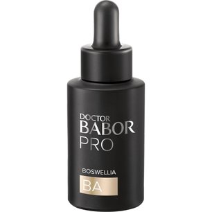 BABOR - BOSWELLIA CONCENTRATE BABOR - BOSWELLIA CONCENTRATE