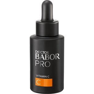 BABOR - VITAMIN C CONCENTRATE BABOR - VITAMIN C CONCENTRATE