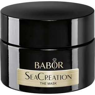BABOR - Masker SeaCreation BABOR - Masker SeaCreation