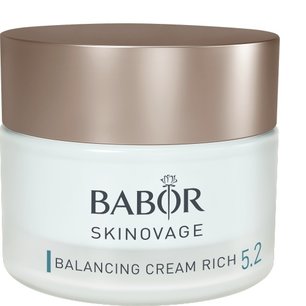 BABOR - Balancing Cream Rich BABOR - Balancing Cream Rich