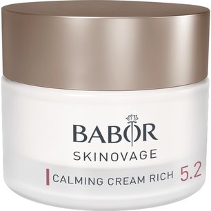 BABOR - Calming Cream Rich BABOR - Calming Cream Rich