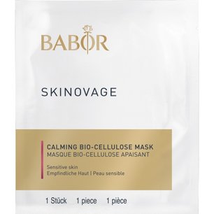 BABOR -Calming Vlies masker/Bio-Cellulose BABOR -Calming Vlies masker/Bio-Cellulose