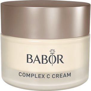 BABOR - Complex C Cream BABOR - Complex C Cream