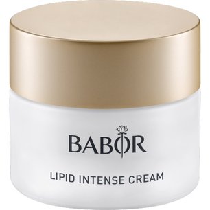 BABOR - Lipid Intense Cream BABOR - Lipid Intense Cream