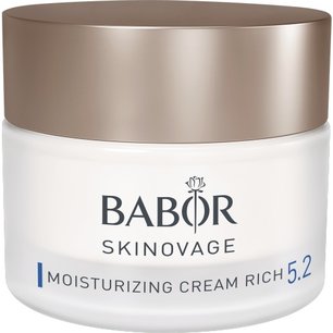 BABOR - Moisturizing Cream Rich BABOR - Moisturizing Cream Rich