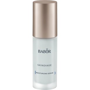 BABOR - Moisturizing Serum BABOR - Moisturizing Serum
