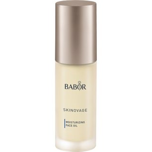BABOR - Moisturizing Face Oil BABOR - Moisturizing Face Oil