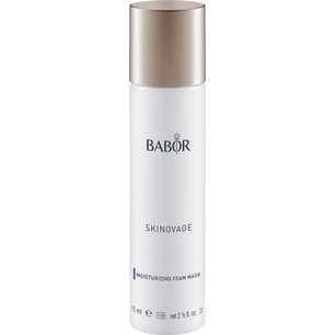 BABOR - Moisturizing Foam Mask BABOR - Moisturizing Foam Mask