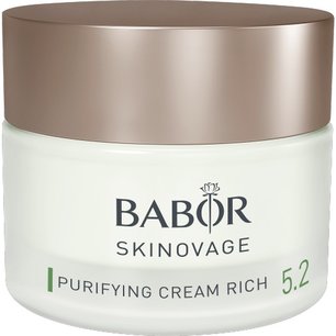 BABOR - Purifying Cream Rich BABOR - Purifying Cream Rich
