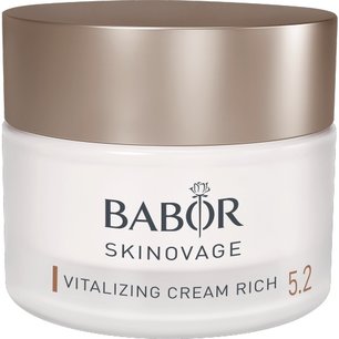 BABOR - Vitalizing Cream Rich BABOR - Vitalizing Cream Rich