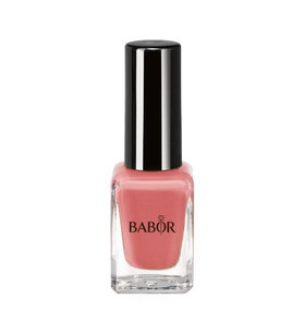 BABOR - Nail Colour 31 Tender Rose BABOR - Nail Colour 31 Tender Rose
