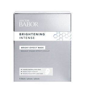 BABOR - Bright Effect Mask BABOR - Bright Effect Mask