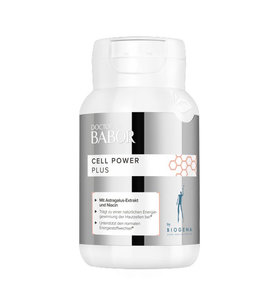 BABOR - Cell Power Plus BABOR - Cell Power Plus